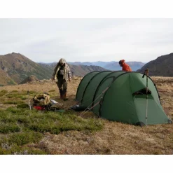 Hilleberg KERON 4 GT - Tunnelzelt