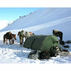 Hilleberg KERON 4 GT - Tunnelzelt