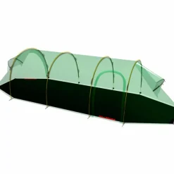 Hilleberg KERON 3 GT FOOTPRINT - Footprint