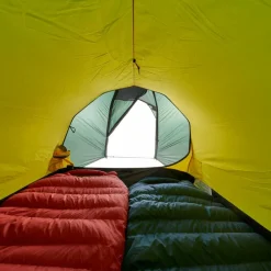 Hilleberg NALLO 2 - Tunnelzelt