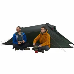 Hilleberg NALLO 2 - Tunnelzelt