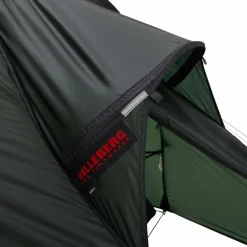Hilleberg NALLO 2 - Tunnelzelt