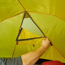 Hilleberg NALLO 3 - Tunnelzelt