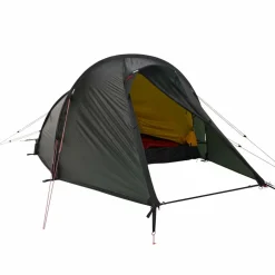 Hilleberg NALLO 3 - Tunnelzelt