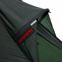 Hilleberg NALLO 3 - Tunnelzelt