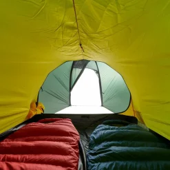 Hilleberg NALLO 3 - Tunnelzelt
