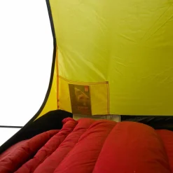 Hilleberg NALLO 3 GT - Tunnelzelt