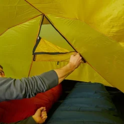 Hilleberg NALLO 3 GT - Tunnelzelt