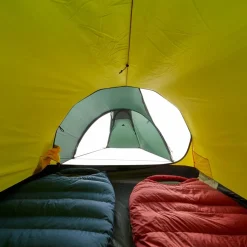 Hilleberg NALLO 3 GT - Tunnelzelt