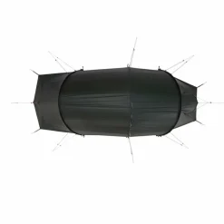 Hilleberg NALLO 3 GT - Tunnelzelt