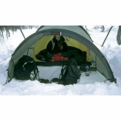 Hilleberg NALLO 3 GT - Tunnelzelt