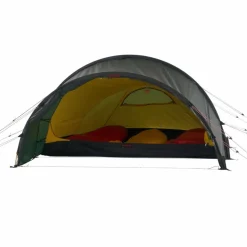 Hilleberg NALLO 4 GT - Tunnelzelt