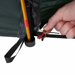 Hilleberg NALLO 4 GT - Tunnelzelt