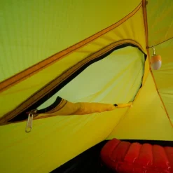 Hilleberg NALLO 4 GT - Tunnelzelt