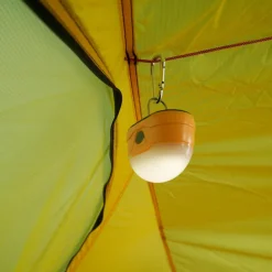 Hilleberg NALLO 4 GT - Tunnelzelt