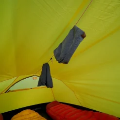 Hilleberg NALLO 4 GT - Tunnelzelt