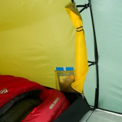 Hilleberg NALLO 2 GT - Tunnelzelt