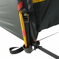 Hilleberg NALLO 2 GT - Tunnelzelt