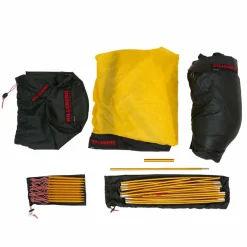 Hilleberg NALLO 2 GT - Tunnelzelt