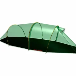 Hilleberg NALLO 4 GT FOOTPRINT - Zeltzubehör