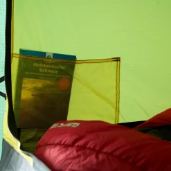 Hilleberg NAMMATJ 2 GT - Tunnelzelt
