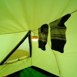 Hilleberg NAMMATJ 2 GT - Tunnelzelt