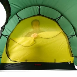 Hilleberg NAMMATJ 2 GT - Tunnelzelt