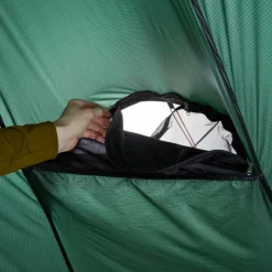 Hilleberg NAMMATJ 3 GT - Tunnelzelt