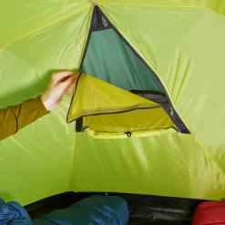 Hilleberg NAMMATJ 3 GT - Tunnelzelt