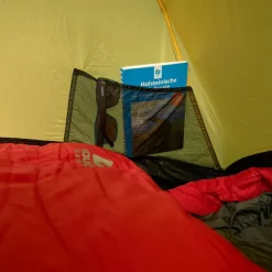 Hilleberg NIAK - Kuppelzelt
