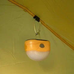 Hilleberg NIAK - Kuppelzelt