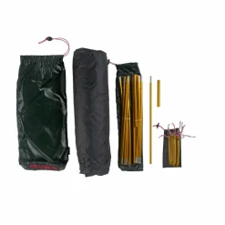 Hilleberg NIAK - Kuppelzelt