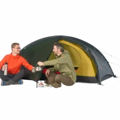 Hilleberg NIAK - Kuppelzelt