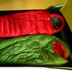 Hilleberg NIAK - Kuppelzelt