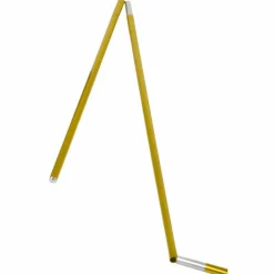 Hilleberg POLE FOR ANJAN 2 / 2 GT / HELAGS 2 / NALLO 2 / 2 GT / KAITUM - Zeltstange