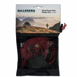 Hilleberg POLE HOLDER KIT FOR AKTO AND ENAN - Zeltzubehör