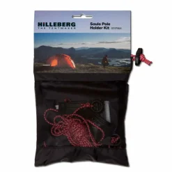 Hilleberg POLE HOLDER KIT FOR SOULO - Zeltzubehör