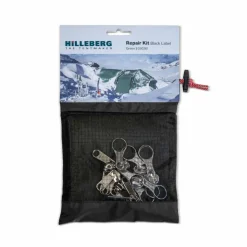 Hilleberg REPAIR KIT BLACK LABEL - Reparaturbedarf