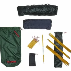 Hilleberg ROGEN 2 - Kuppelzelt