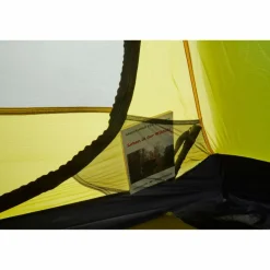 Hilleberg ROGEN 2 - Kuppelzelt