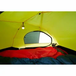 Hilleberg ROGEN 2 - Kuppelzelt