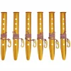 Hilleberg SNOW &  SAND PEG, 31 CM (6 STK) - Zeltheringe