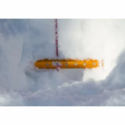 Hilleberg SNOW &  SAND PEG, 31 CM (6 STK) - Zeltheringe