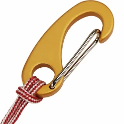 Hilleberg SNOW &  SAND PEG, 31 CM (6 STK) - Zeltheringe