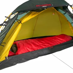 Hilleberg SOULO - Kuppelzelt