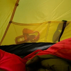 Hilleberg SOULO - Kuppelzelt