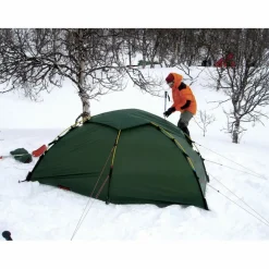 Hilleberg SOULO - Kuppelzelt