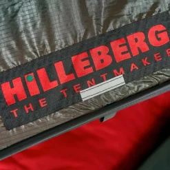Hilleberg SOULO - Kuppelzelt
