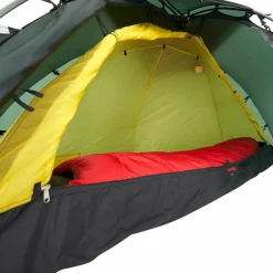 Hilleberg SOULO BL - Einpersonenzelt