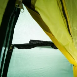 Hilleberg SOULO BL - Einpersonenzelt